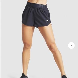 NWT Gymshark Training Loose Fit Shorts